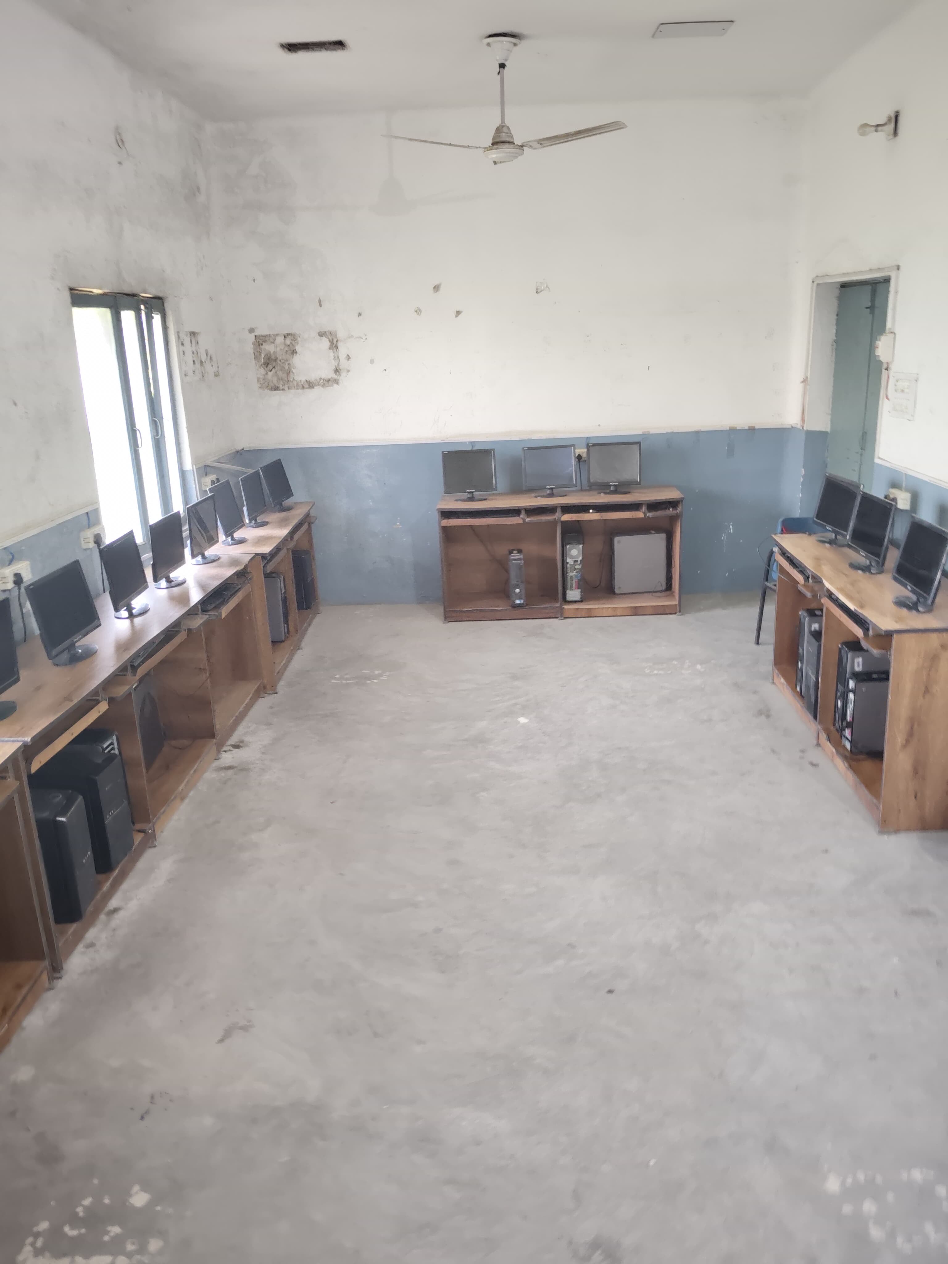 Computer Lab